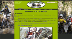 Desktop Screenshot of freemanclub.info